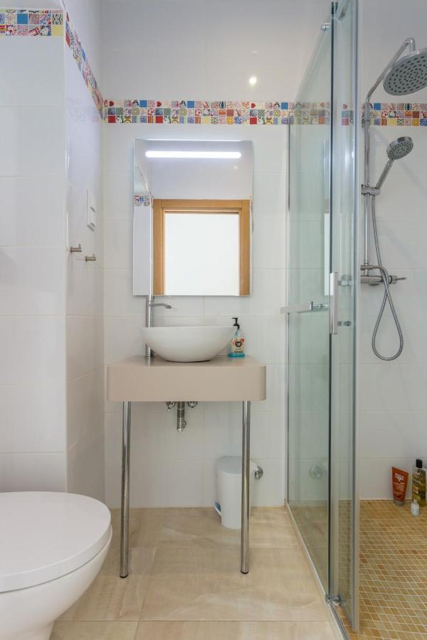 Fisherman'S House In Oldtown With Exclusive Rooftop Albufeira Exterior foto