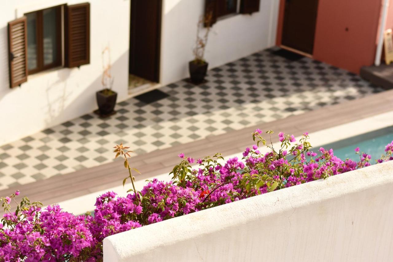 Fisherman'S House In Oldtown With Exclusive Rooftop Albufeira Exterior foto
